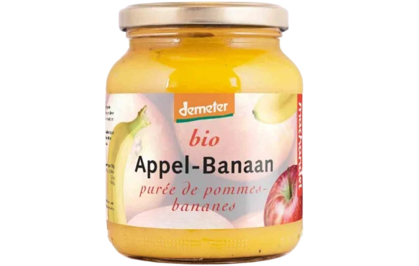 Appel-banaan-machandel